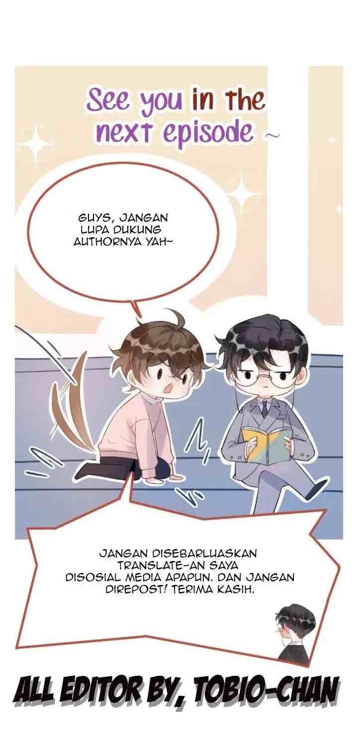 Sa Ye chapter 16 halaman 19
