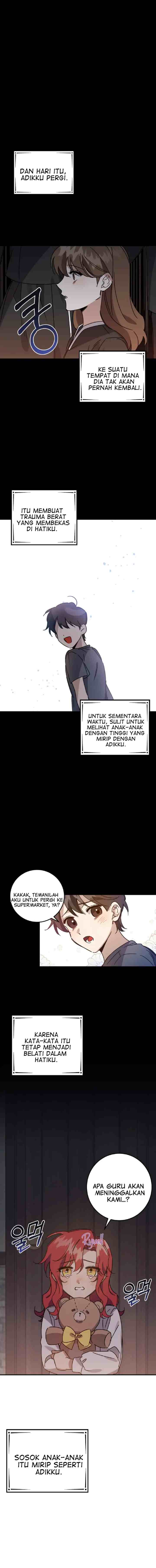 I Raised the Villains Preciously chapter 2 halaman 8