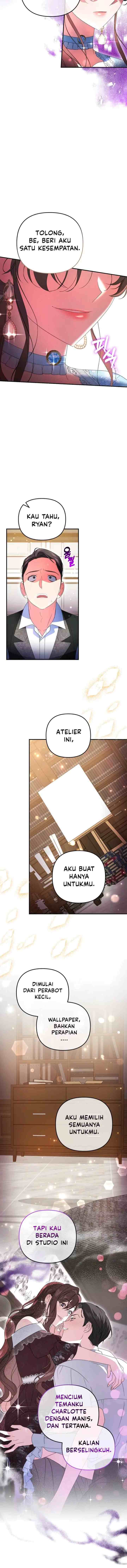 When I Stopped Being Your Shadow chapter 15 halaman 7