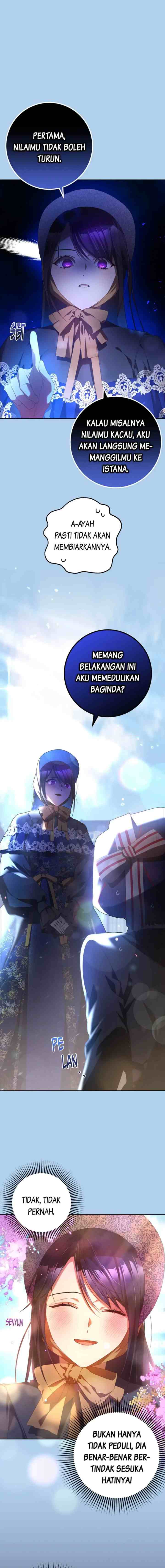 Crowning a Spoiled Prince chapter 39 halaman 10