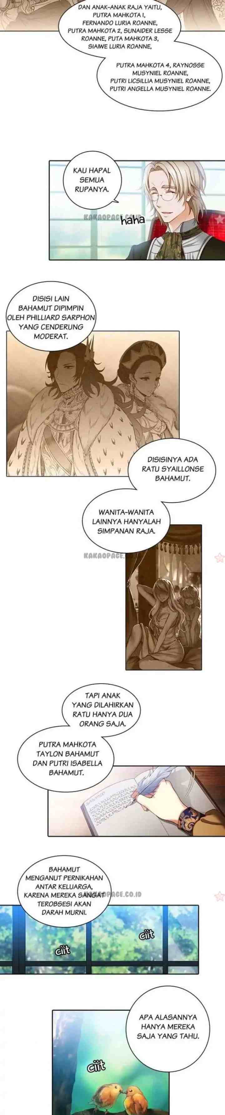 Adonis chapter 5 halaman 7