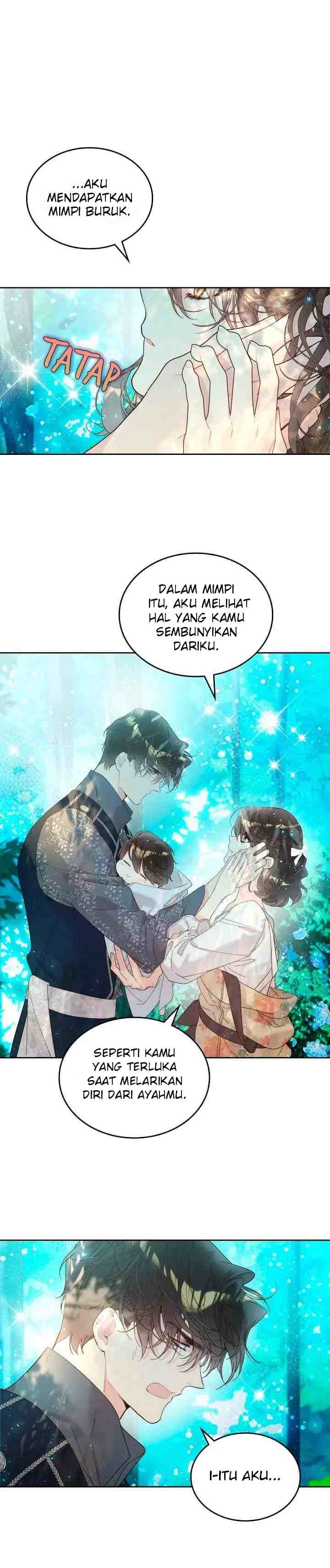 Béatrice chapter 101 halaman 15