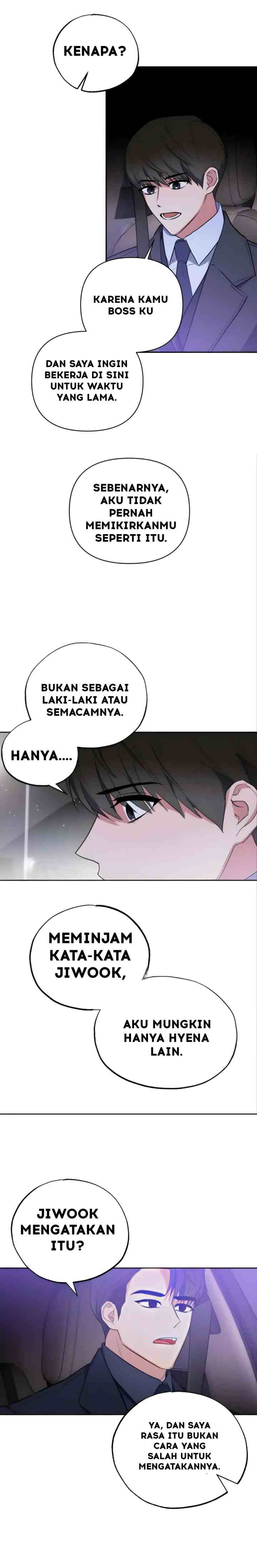 Easy To Read chapter 9 halaman 6