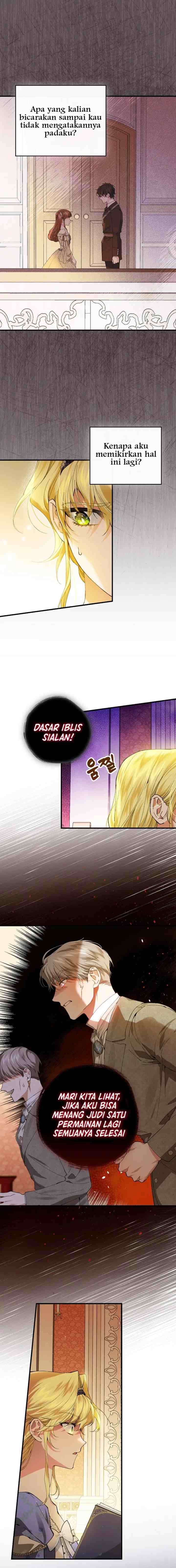 The Perfect Plan For A Fairy Tale Ending chapter 57 halaman 10