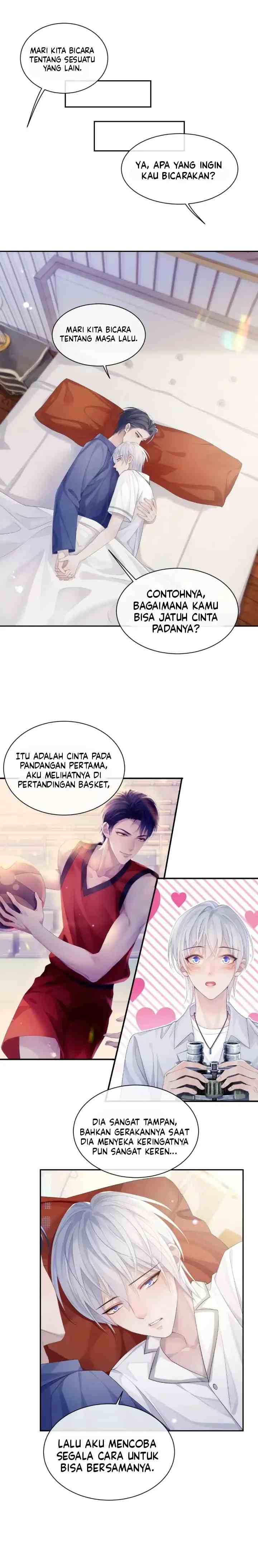 Continued Love chapter 39 halaman 15
