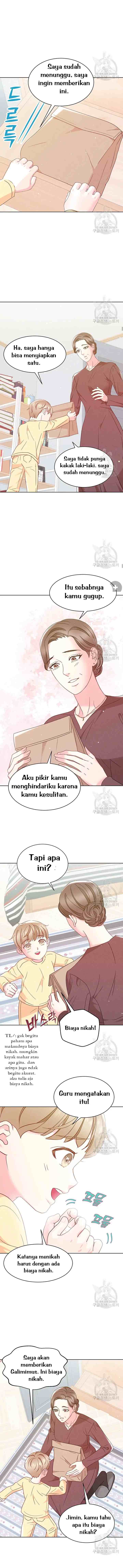 Fall for You chapter 56 halaman 12