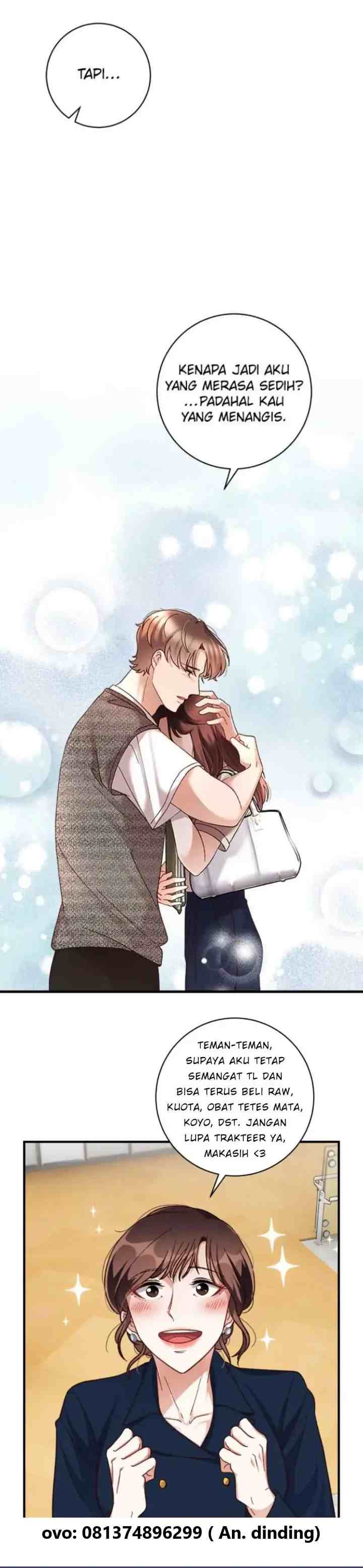 No Marriage is Perfect chapter 42 halaman 17
