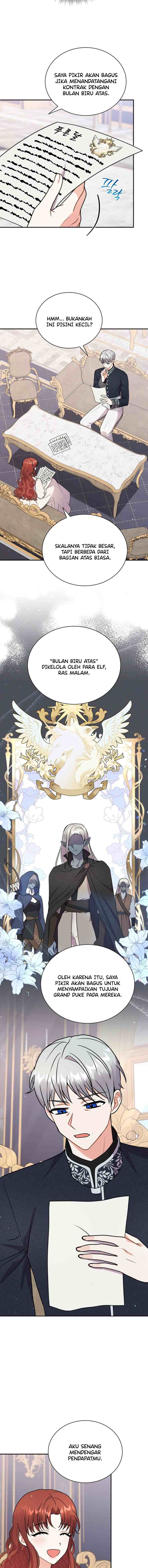 I Became The Villain's Trainer chapter 41 halaman 14