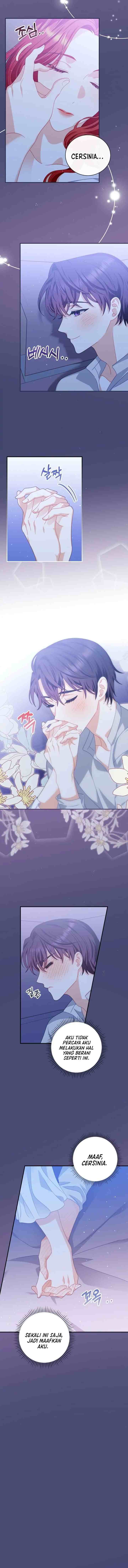 I Raised A Boy Kindly But He Returned As An Obsessive Man chapter 12 halaman 11