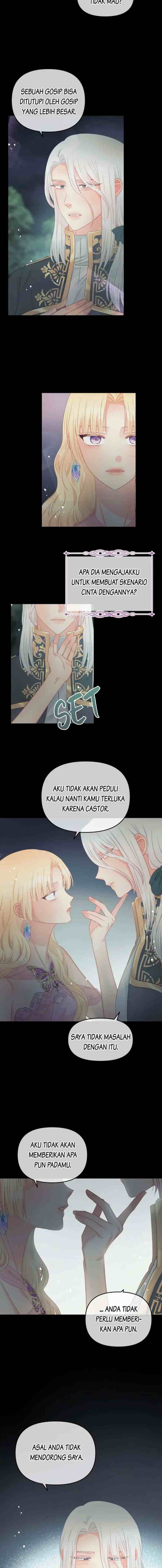 Don't Concern Yourself With That Book chapter 60 halaman 8