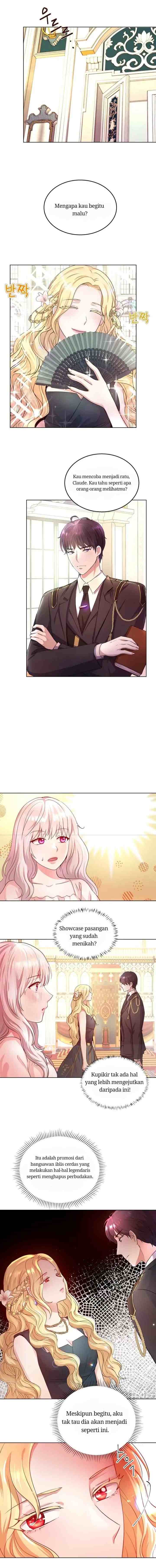 The Demon Lord's 5500 Shadows chapter 2 halaman 4