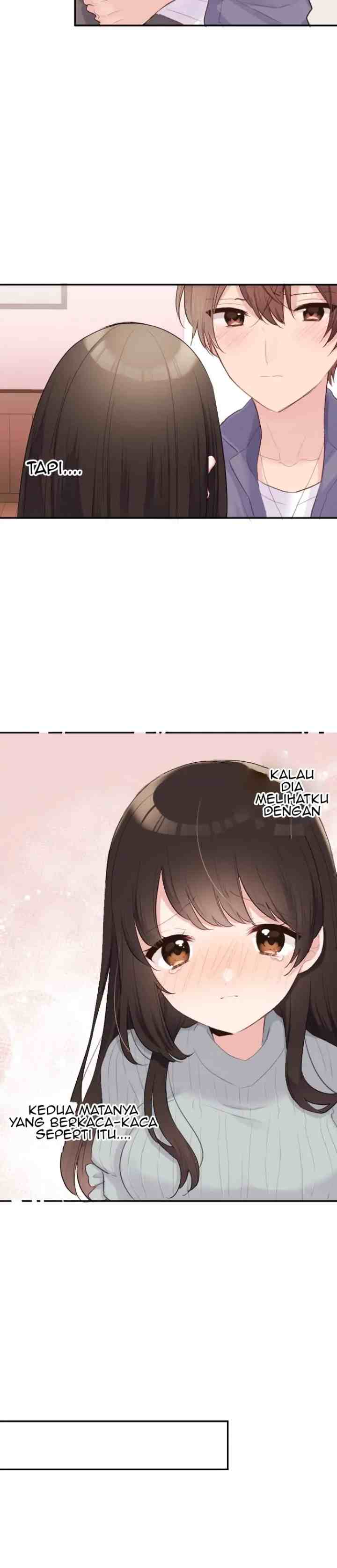 Kurasu Maido chapter 61 halaman 7