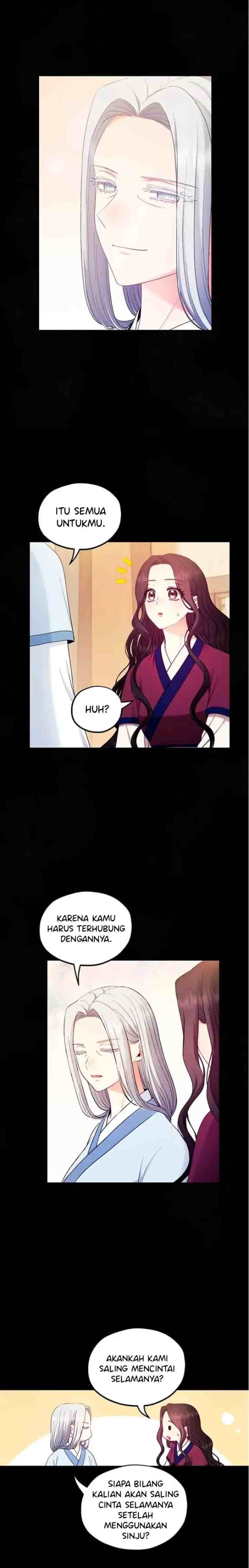Elixir of the Sun chapter 81 halaman 14