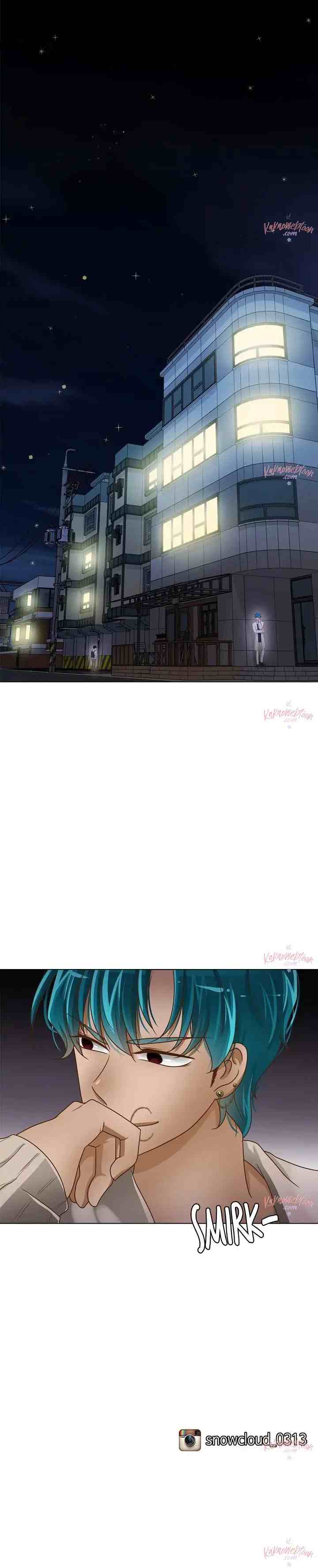 Love Pixie chapter 98 halaman 19