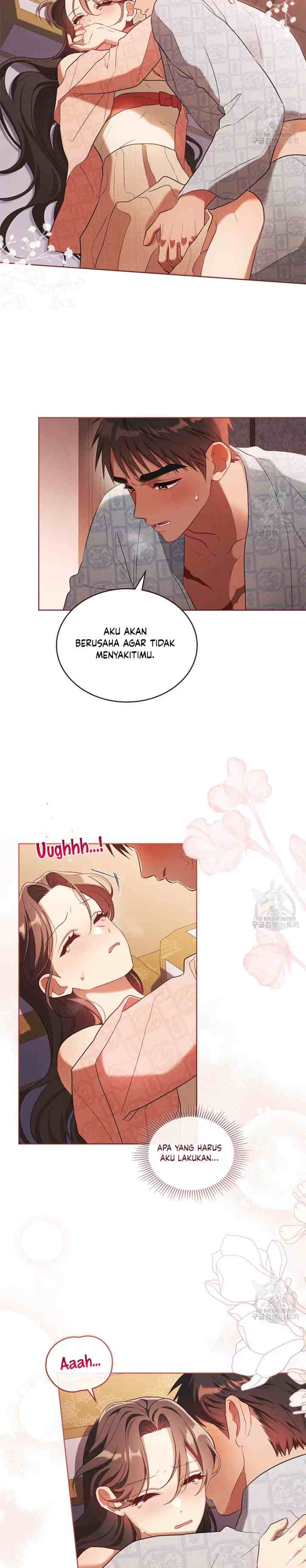 Mokrin chapter 24 halaman 17