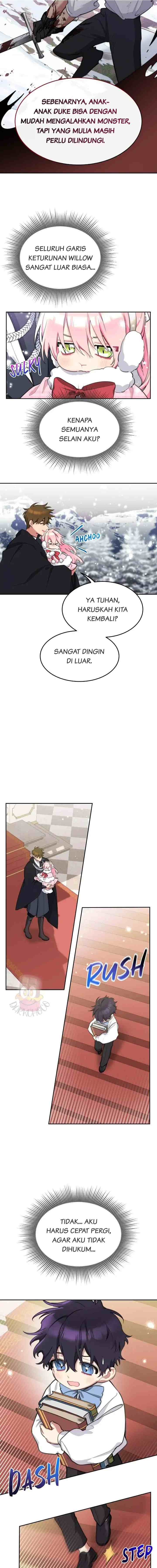 Lotto Princess chapter 41 halaman 13