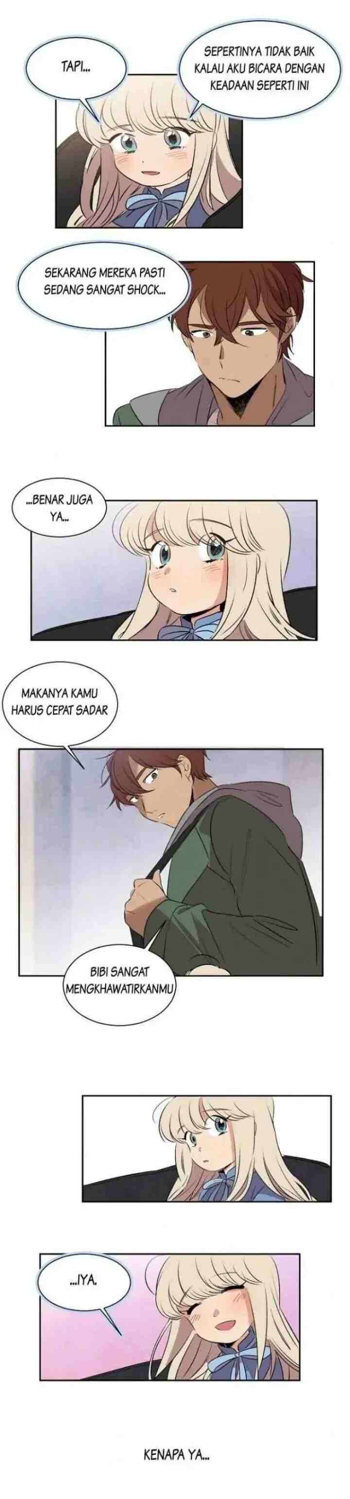 For Elise chapter 14 halaman 12