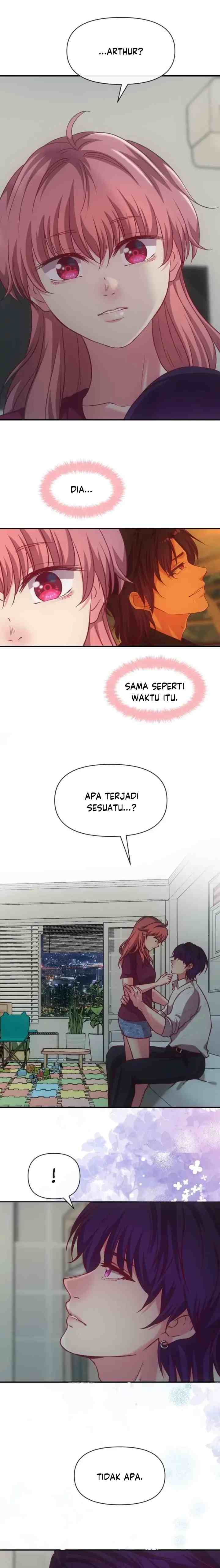 Hello Baby chapter 29 halaman 10