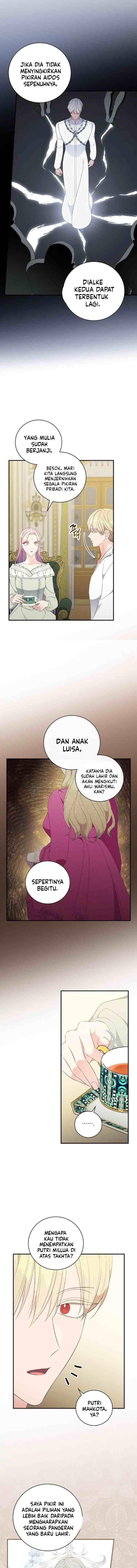 Duchess of the Glass House chapter 96 halaman 9