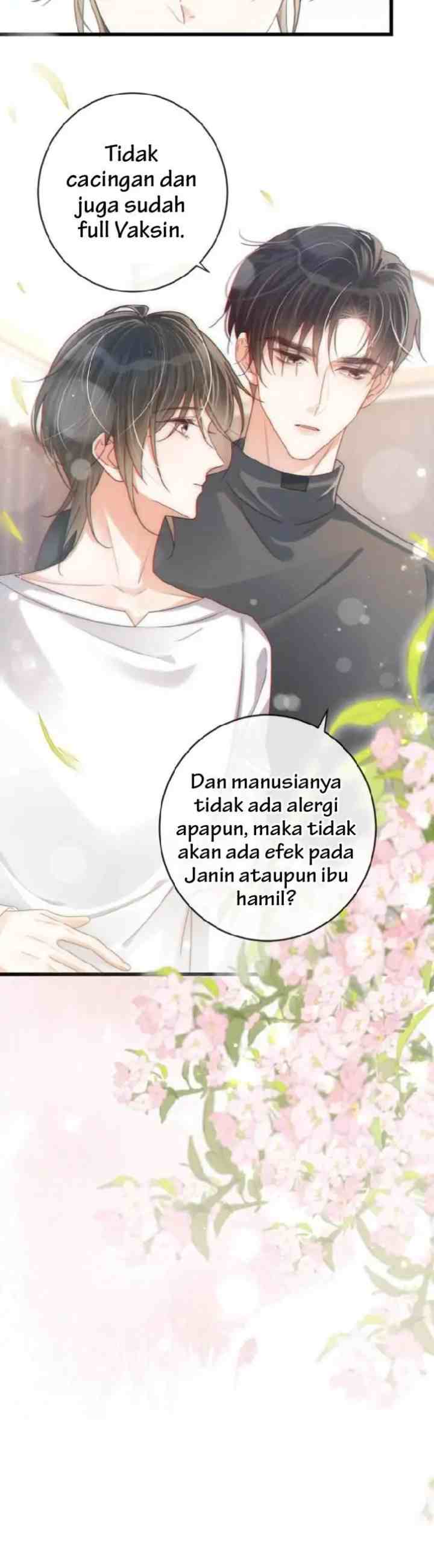 Intoxicated chapter 53 halaman 12