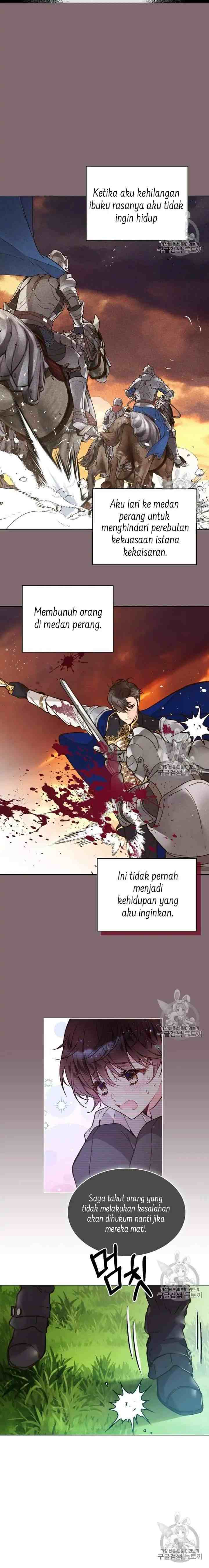Béatrice chapter 44 halaman 18