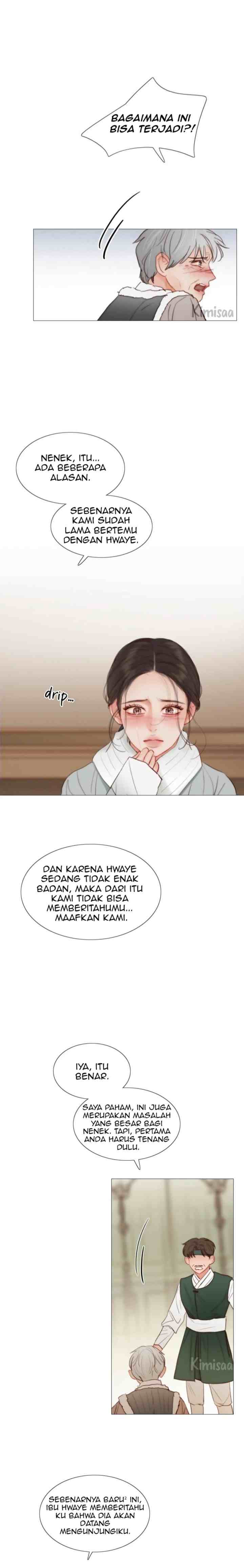 Black Winter chapter 78 halaman 9
