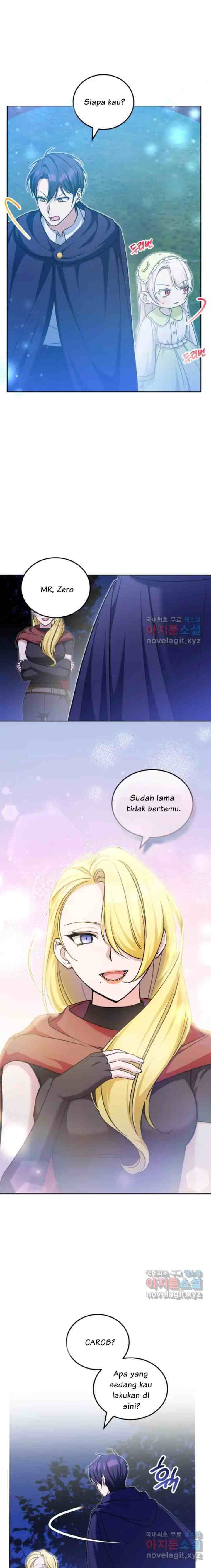 The Princess is Evil chapter 75 halaman 15