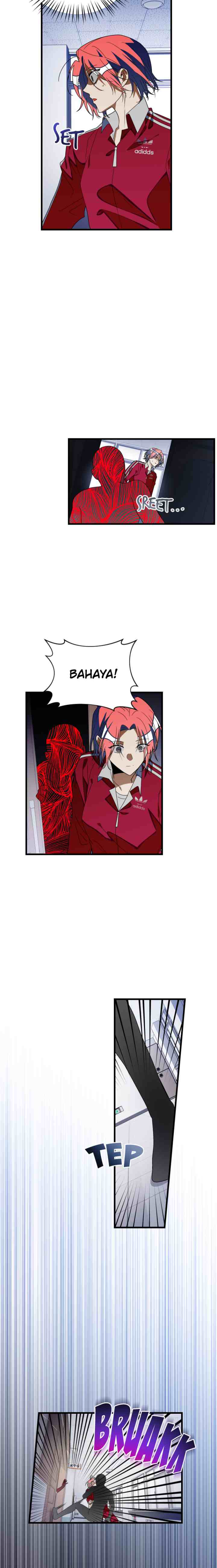 Survive Romance chapter 69 halaman 9
