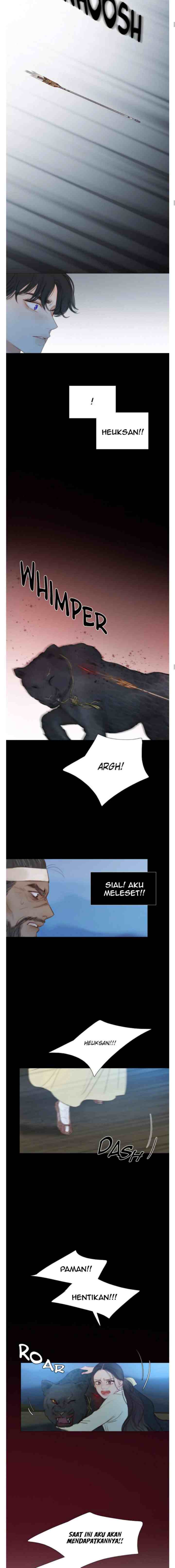 Black Winter chapter 96 halaman 9