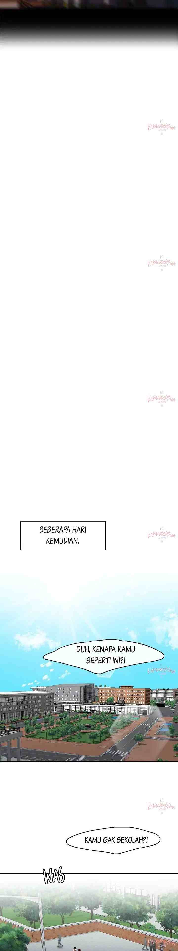Love Pixie chapter 83 halaman 17
