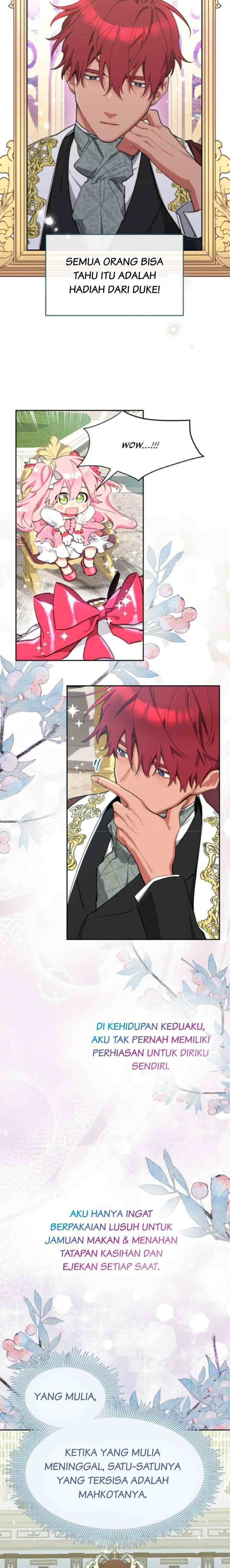 Lotto Princess chapter 29 halaman 9