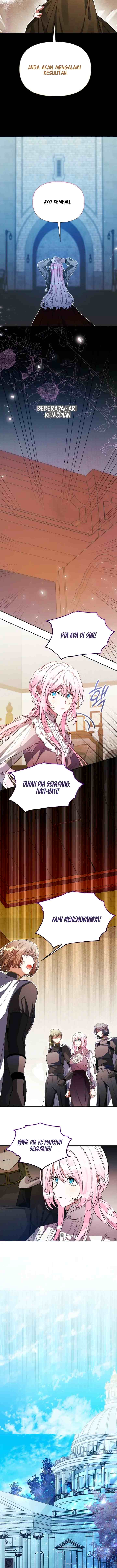 Hey Little Duke, Just Trust This Sister! chapter 53 halaman 7