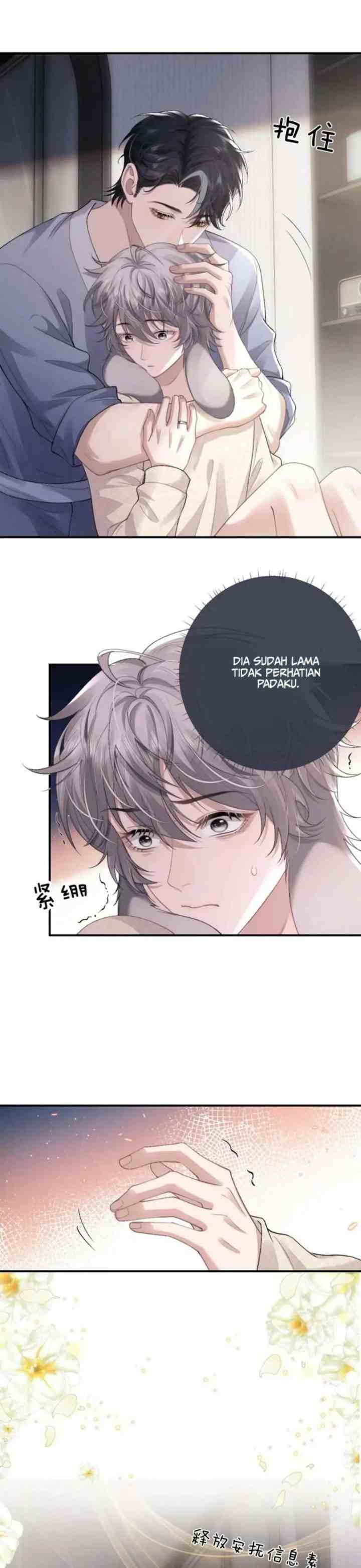 Everlasting Love chapter 41 halaman 17