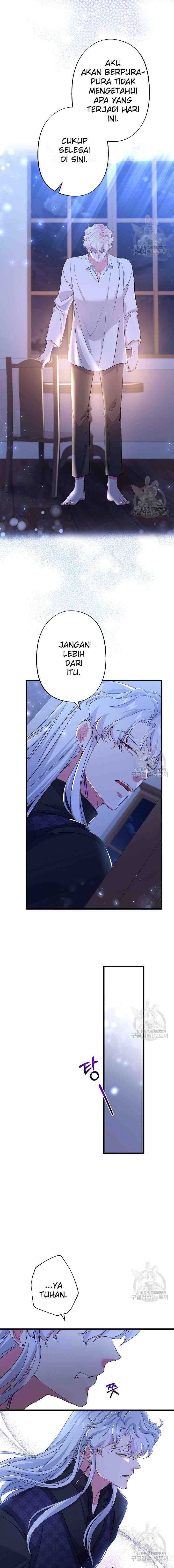 I'm a Villainess, Can I Die? chapter 56 halaman 11
