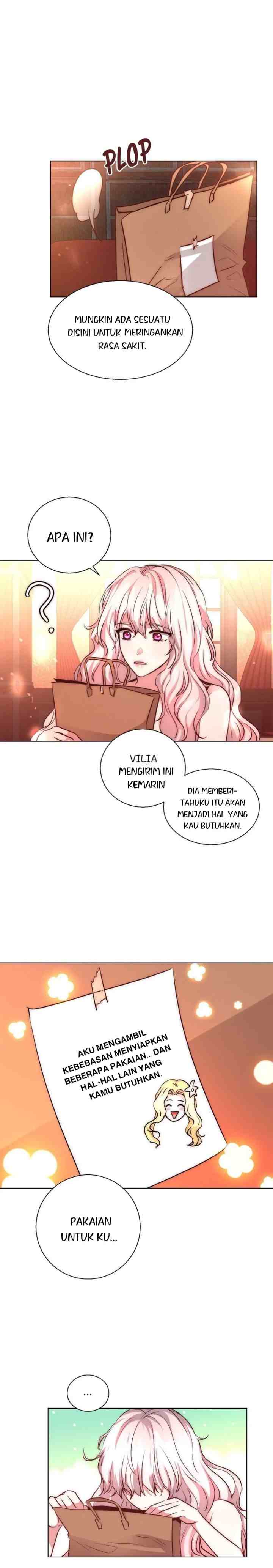 The Demon Lord's 5500 Shadows chapter 32 halaman 18