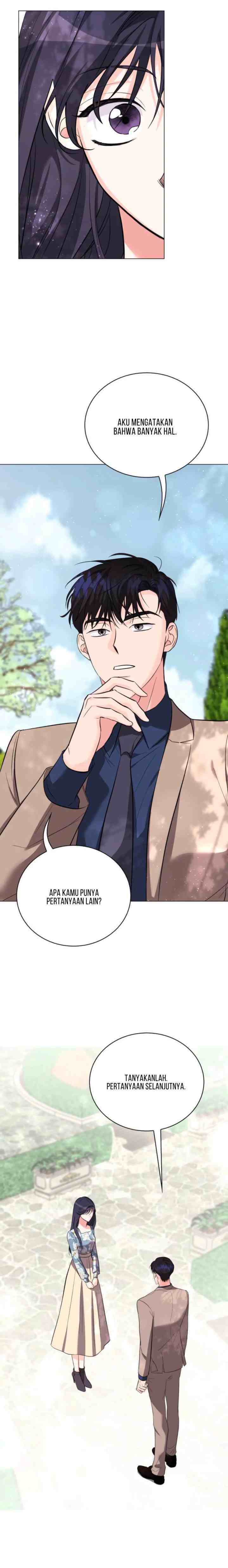 See You After Work chapter 36 halaman 9