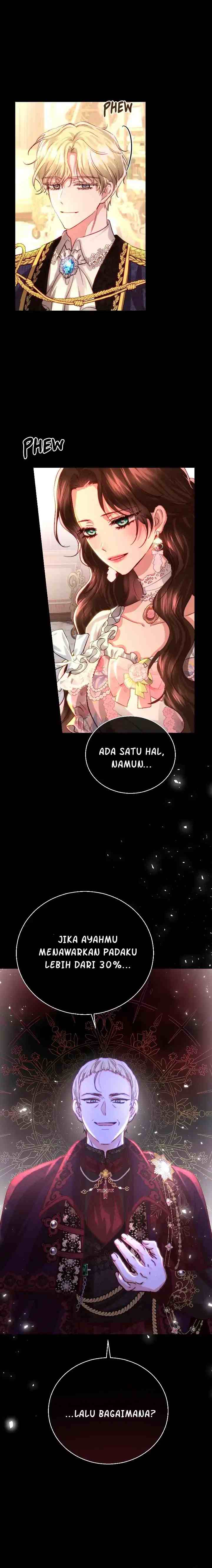 Rosalyn Vogart chapter 20 halaman 17