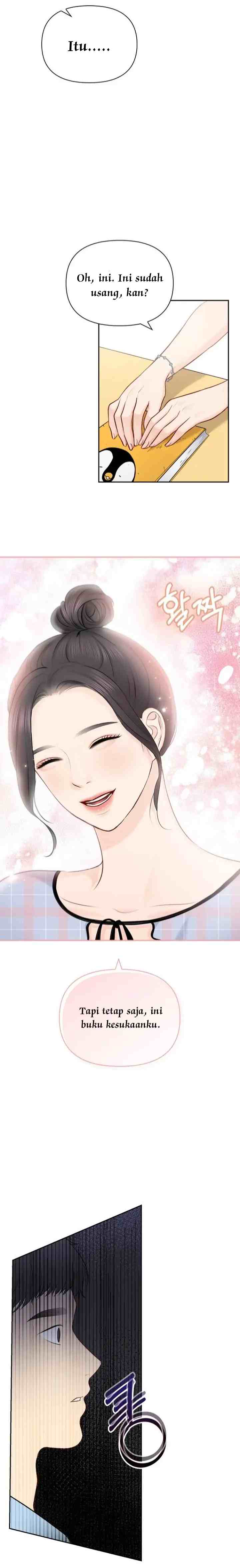 Date First, Love Later chapter 52 halaman 12