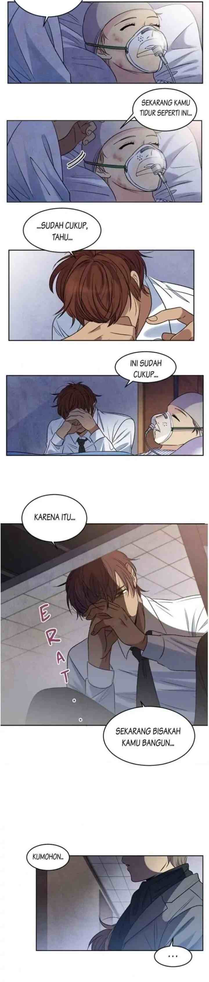 For Elise chapter 11 halaman 4
