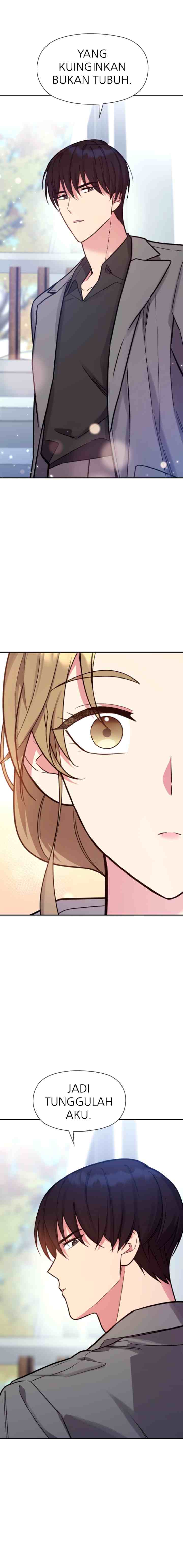 My Noisy Marriage chapter 29 halaman 18