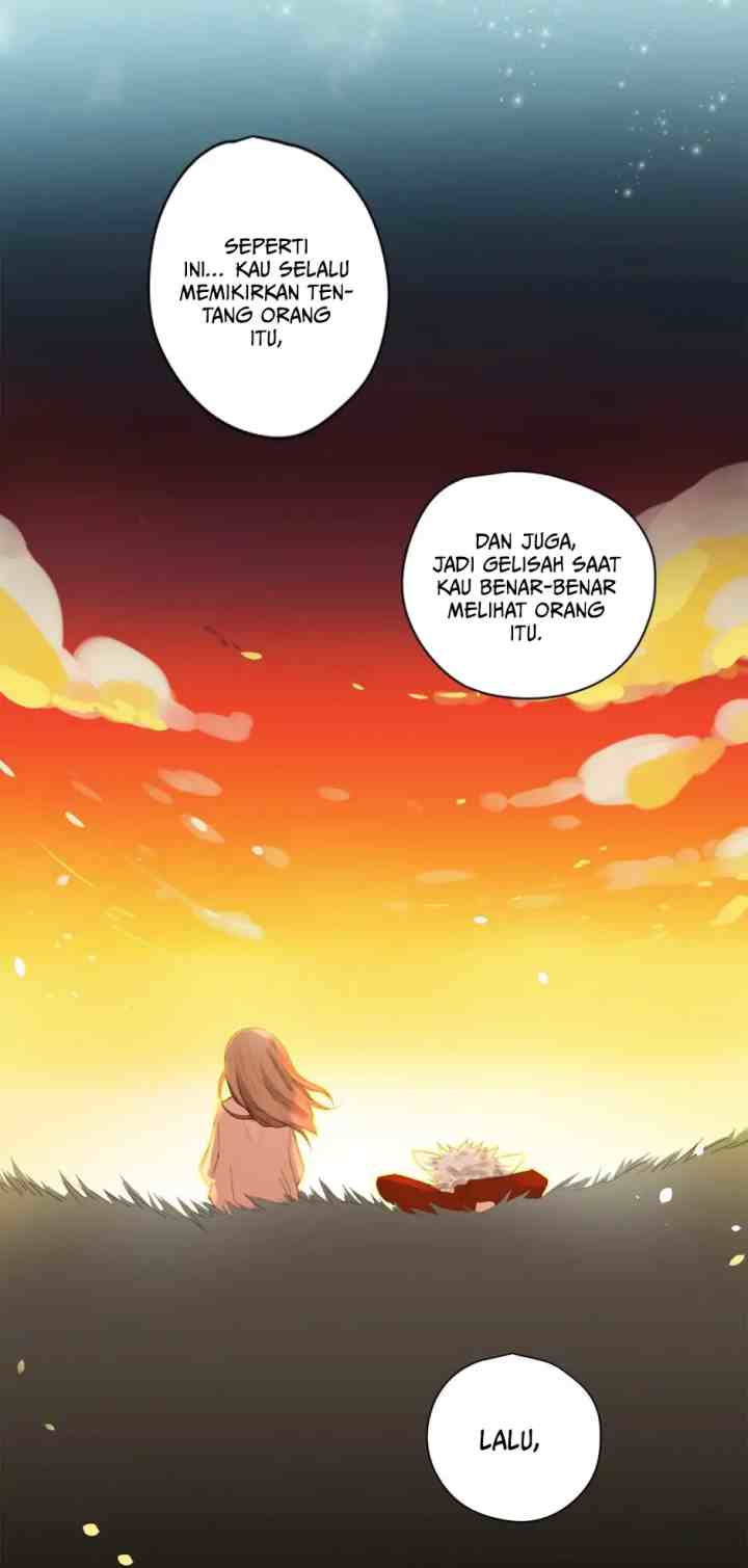 A World Ruled By Cats chapter 39 halaman 11