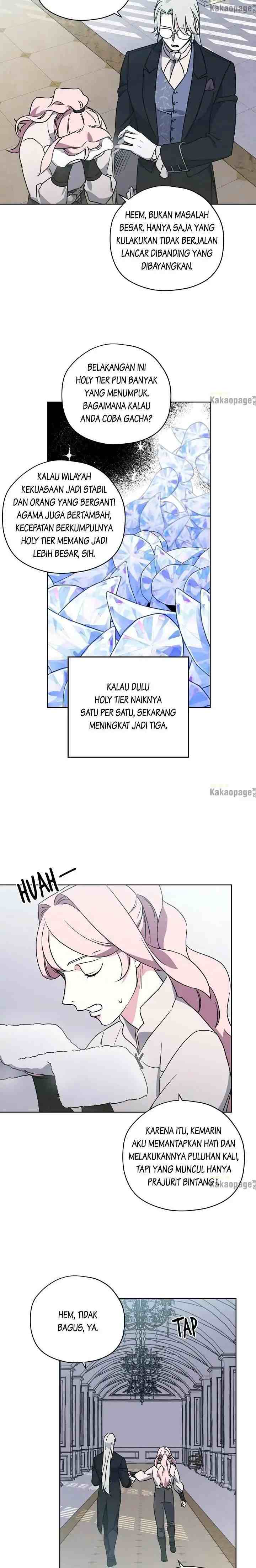 Chitra chapter 148 halaman 4
