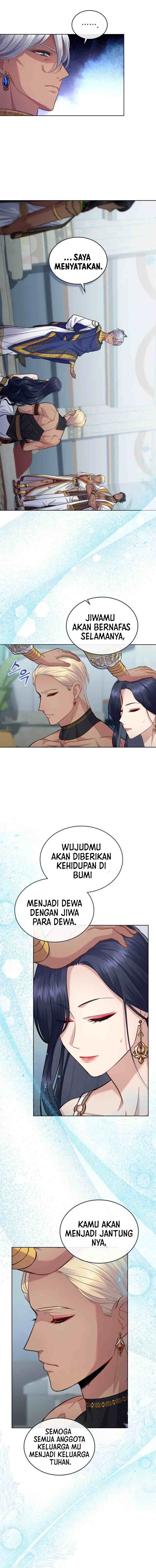 Lies Become You chapter 45 halaman 4