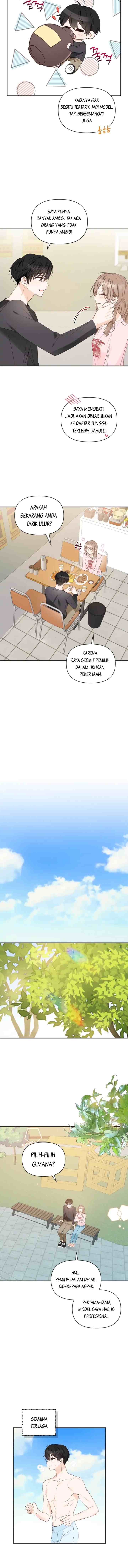 Ideal Delivery Service chapter 40 halaman 6