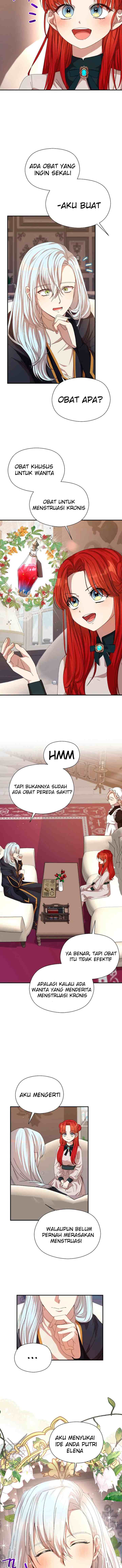 I Accidentally Seduced the Male Lead's Younger Brother chapter 13 halaman 5