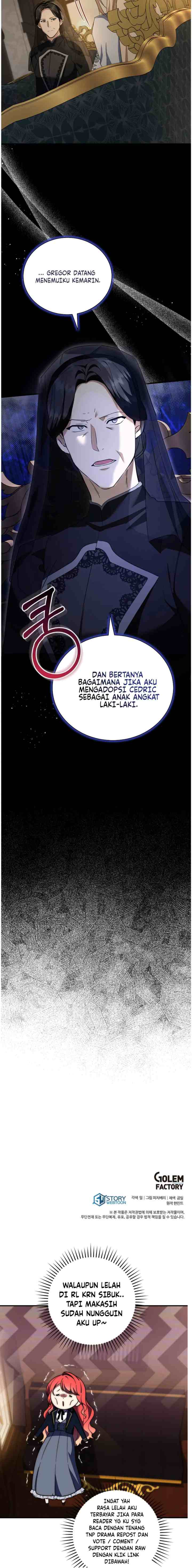 The Villainess Lives Twice chapter 166 halaman 12