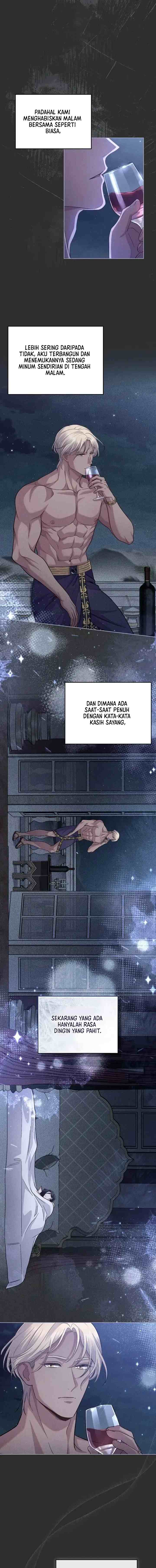 Lies Become You chapter 63 halaman 6