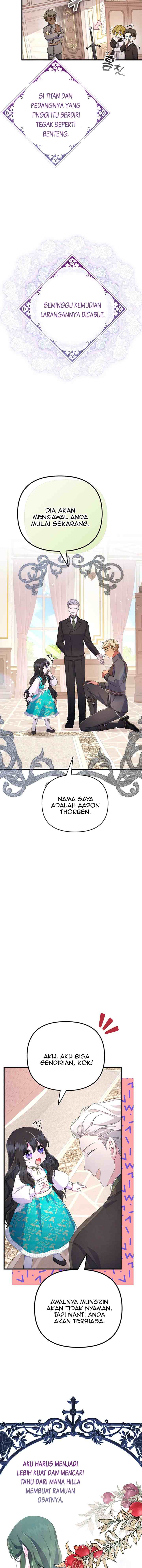 It's The First Time For Both of Us chapter 8 halaman 15