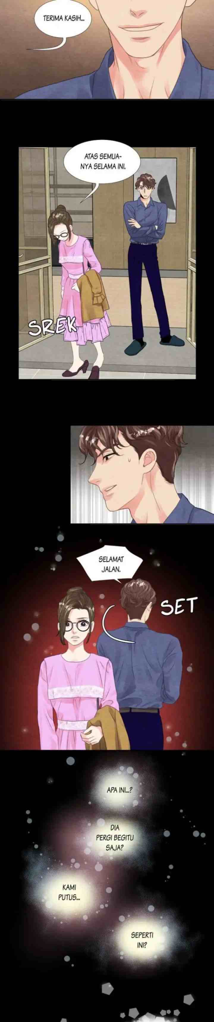 Off Limits! chapter 47 halaman 11