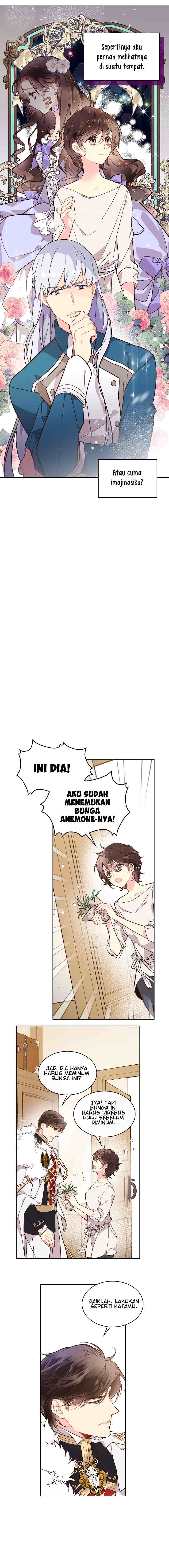 Béatrice chapter 33 halaman 5
